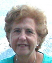 Florence R. Hertzog