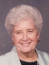 Geraldine Kisker