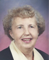Mary E. Werner