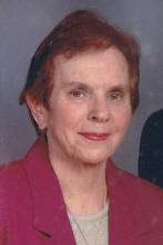 Eleanor M. Vogt