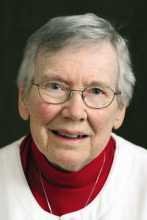 Sister Anne Hoyer, OSF