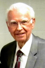 Robert W. Hertzog, M.D.