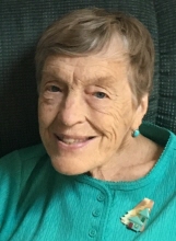 Esther L. Reinbold