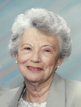 Marcia E. Fritschi