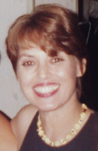 Carol Jean Kirisitz