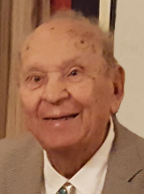 Norman J. Zimmerman