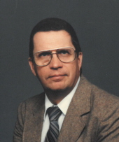 Donald R. Wilson