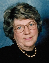 Audrey E. Jones