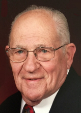 Robert F. Herrmann