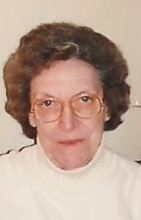 Grace M. Yogerst