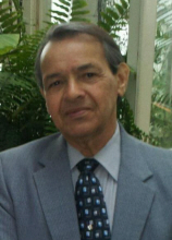 Wilson D. "Lazaro" Rodriguez