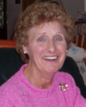 Joan A. Carlson