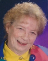 Mary F. Overbeck