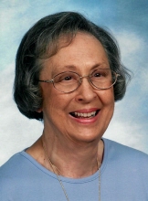 Gloria J. Lynch, O.C.D.S.