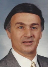 Michael A. Giancarlo