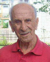 Alfred J. Villa