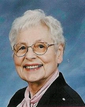 Jeanne M. Forell