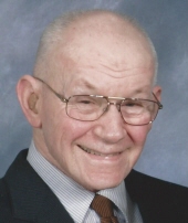 Glenn F. Hurst