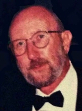 Frederick H. Floss