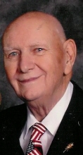 Russell W. Haentges