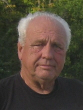 Gary P. Schafer