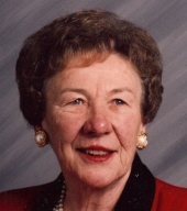 Ruth Jane McAdam