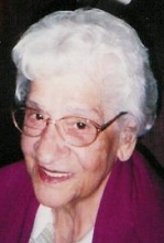 Josephine A. Probst