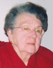 Dorothy K. "Dottie Parker" Piskorowski (E)