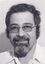 Dr. Peter Vasilion (A)