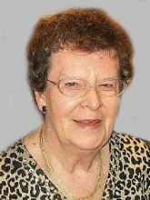 Betty J. Mathien