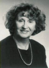 June M. Curley