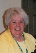 Irene J. Moore