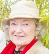 Lorraine M. Geyer
