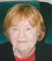 Linda A. Burrows