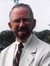 Norbert A. Norris, Jr.