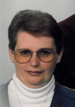 Barbara Ann Van Tuyl