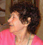 Carmen Otero
