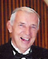 Laurence E. Hebeler