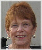 Brenda C. Evans