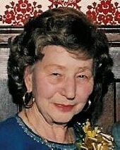 Mildred P. Andriaccio