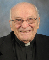 Rev. Msgr. Anthony J. Caligiuri, PA
