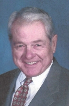 Robert M. Kruger