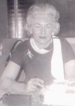 Dorothy M. Lyons