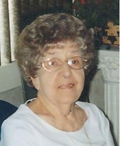 Sarah M. Napoli