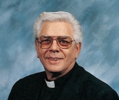 Rev. Joseph S. Spatorico