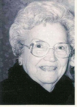 Betty R. Keller