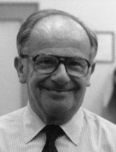 Ernest H. Metzger (A)
