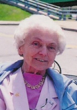 Margaret A. Metz