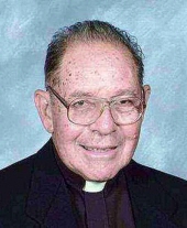 Rev. Msgr. Onofrio R. Smiroldo