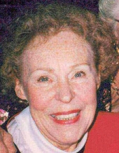 Mary M. Wehrfritz